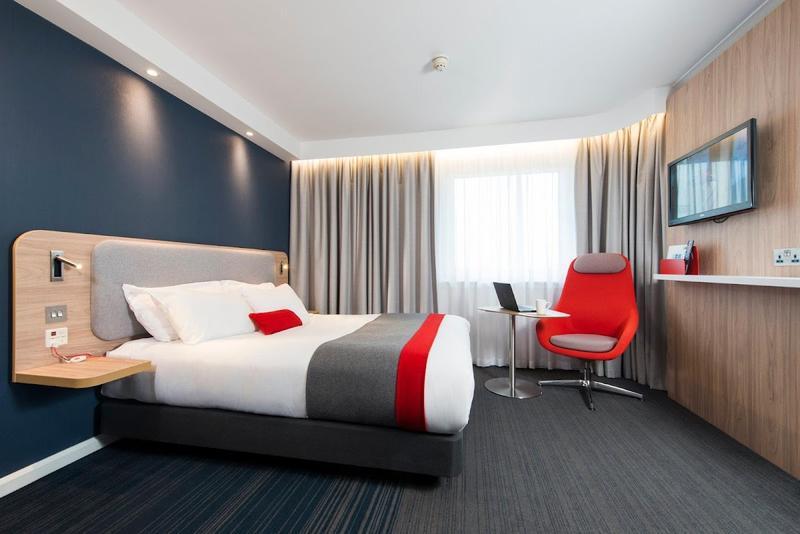 Express by Holiday Inn Glasgow Airport — photo 2