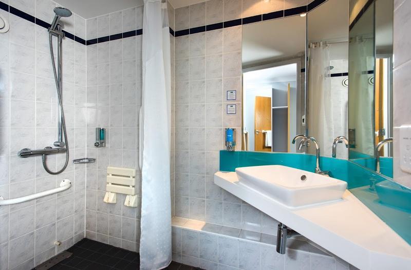 Express by Holiday Inn Glasgow Airport — photo 3