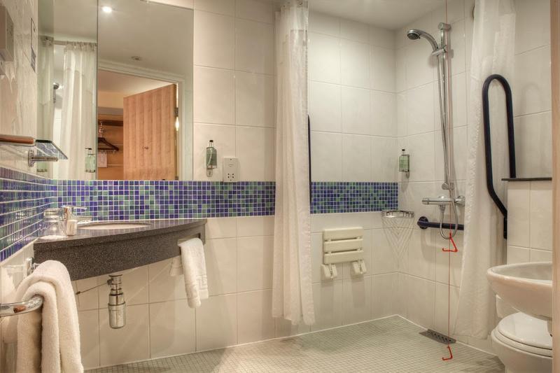 Express By Holiday Inn Glasgow City Centre-Theatreland — photo 3