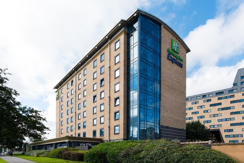 Express By Holiday Inn Leeds City Centre