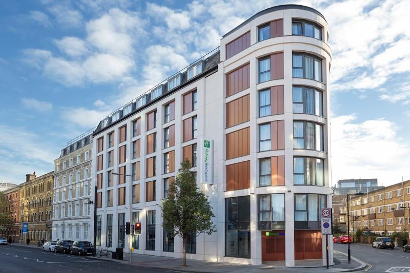 Holiday Inn Express London Southwark