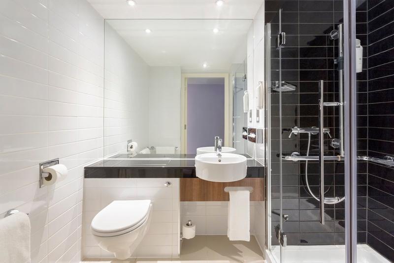 Holiday Inn Express London Southwark — photo 3