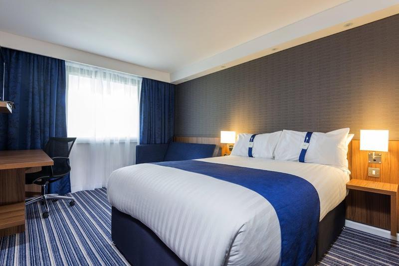 Express by Holiday Inn Middlesbrough — photo 2