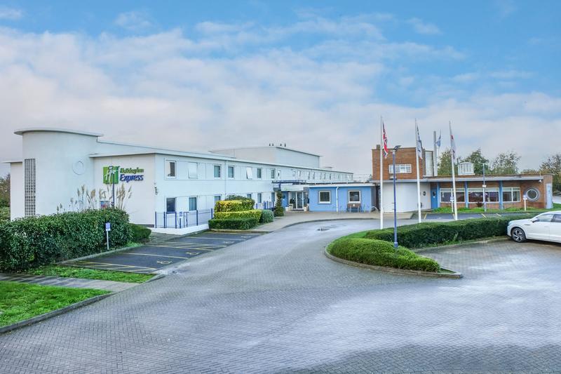 Express By Holiday Inn Ramsgate