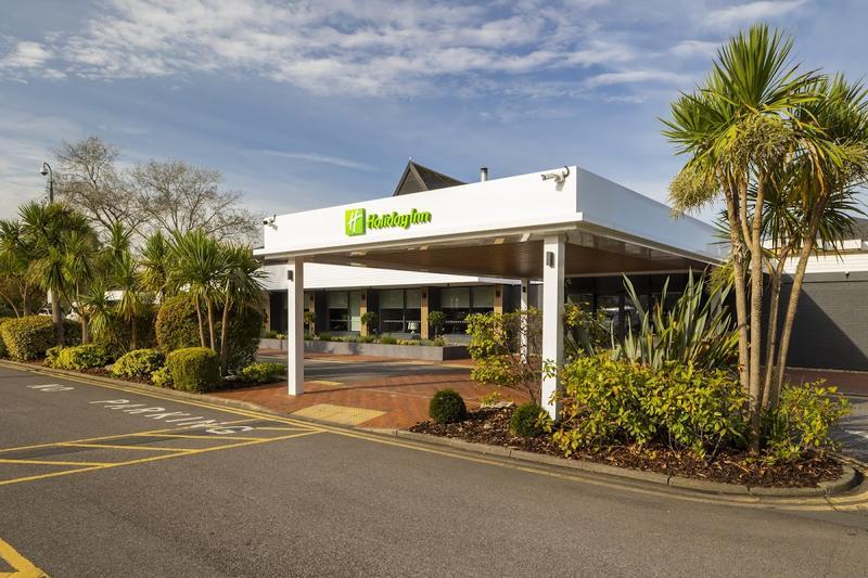 Holiday Inn Express Reading South