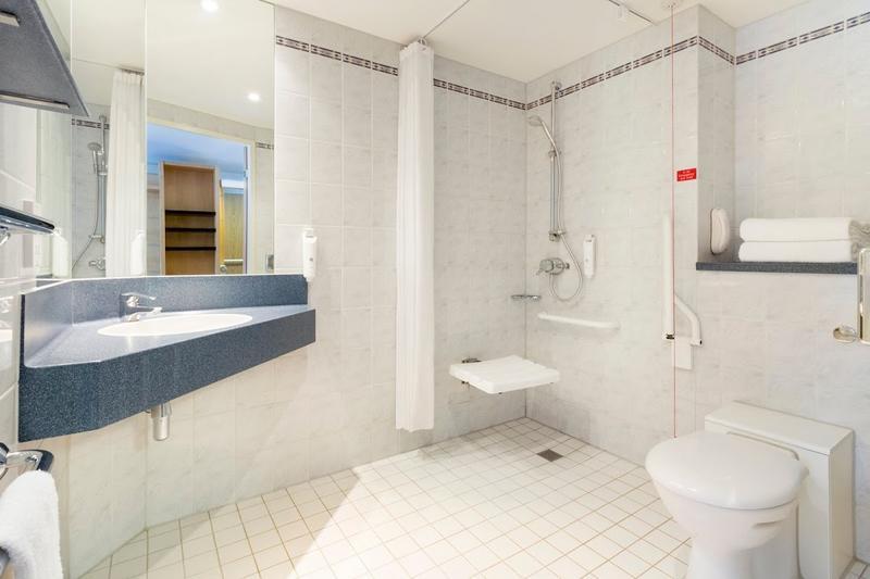 Express By Holiday Inn Royal Docks — photo 3