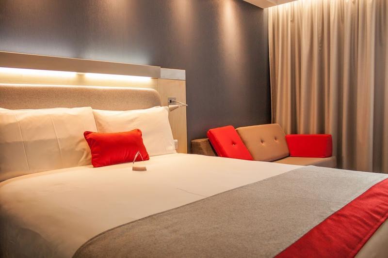 Express By Holiday Inn Slough — photo 2