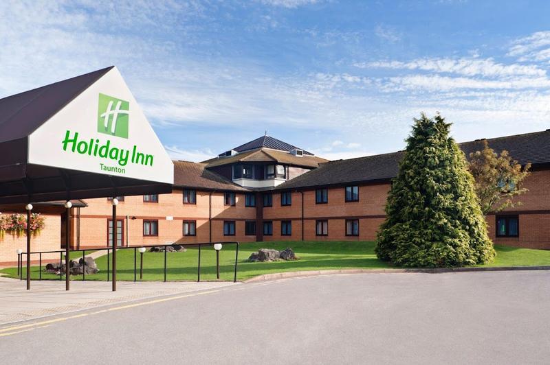 Holiday Inn Express Taunton M5 Jct 25