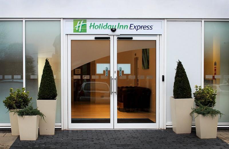 Holiday Inn Express Wakefield M1 Junction 39