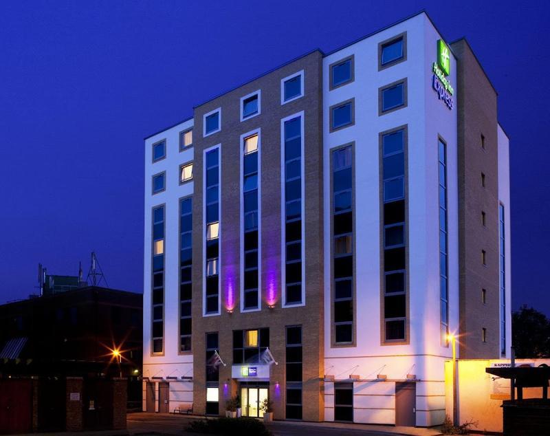 Express By Holiday Inn Watford