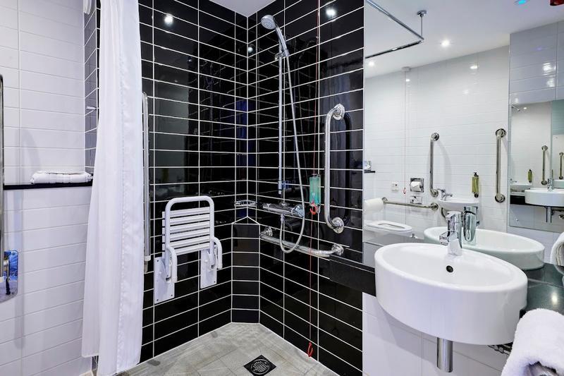 Holiday Inn Express Manchester City Centre MEN Arena — photo 3