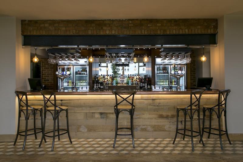 Fairway Tavern