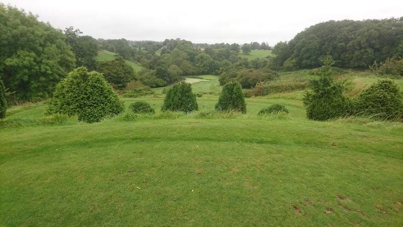 Farrington Golf & Country Club — photo 2