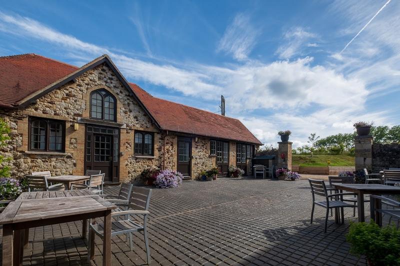 Farringford Hotel