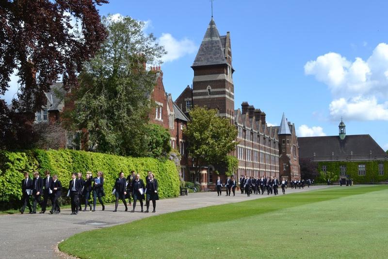 Felsted School — photo 2
