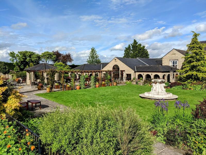Ferrais Country House