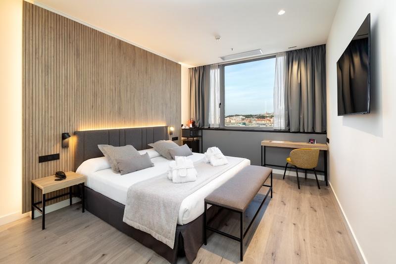 Fira Congress Hotel Barcelona — photo 2