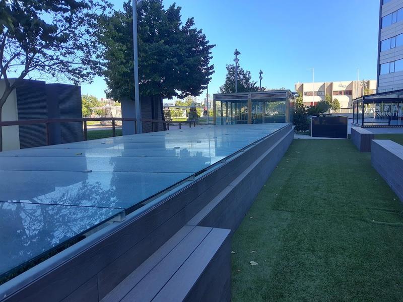 Fira Congress Hotel Barcelona — photo 3