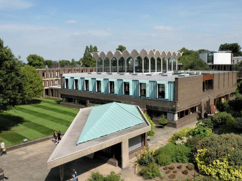 Fitzwilliam College