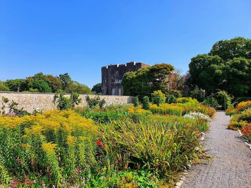 Fonmon Castle — photo 3