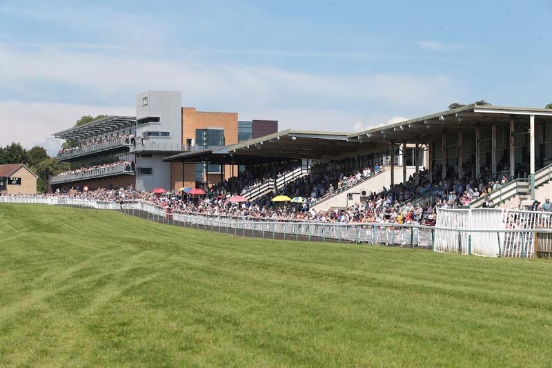Fontwell Park Racecourse