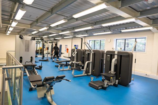 Forest YMCA