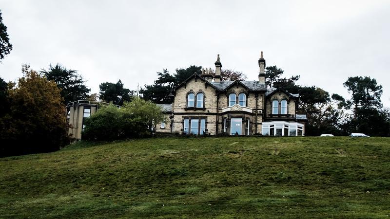Foxhill Conference Centre — photo 3