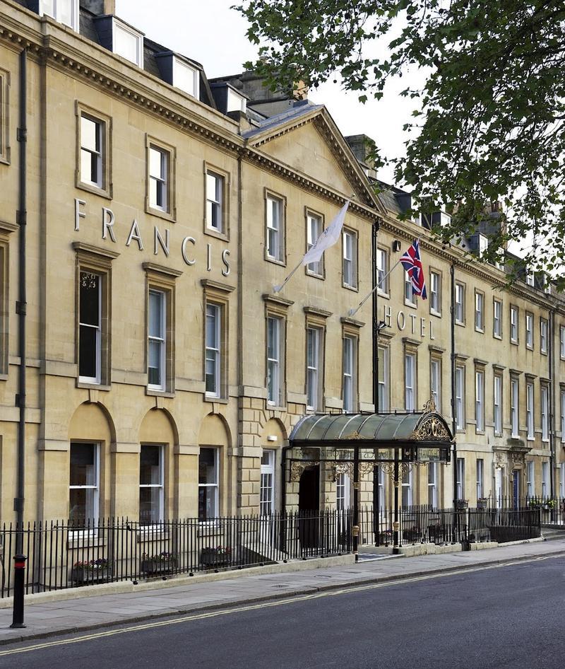 Francis Hotel
