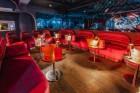 Freedom Club Wardour Street Soho Dress Code Happy Hour London Reviews — photo 3