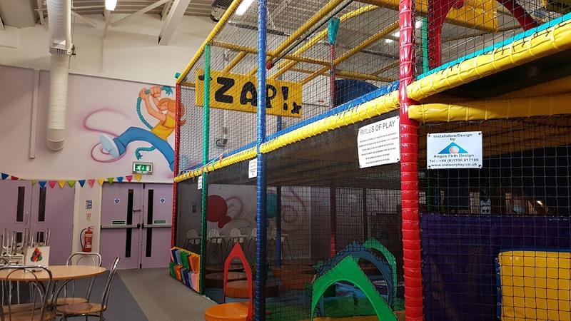 Fylde Coast YMCA