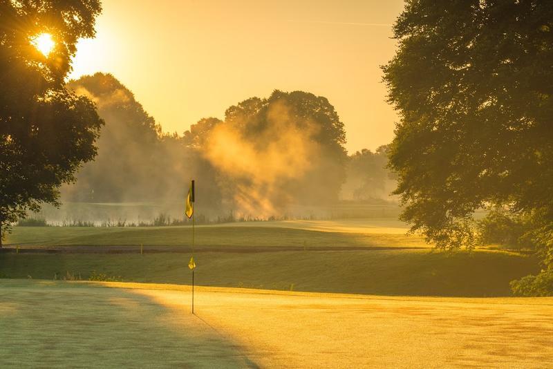 Galgorm Castle Golf & Country Club