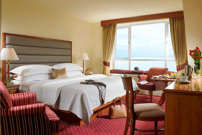 Galway Bay Hotel Conference & Leisure Centre — photo 2