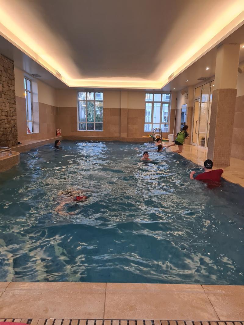 Galway Bay Hotel Conference & Leisure Centre — photo 3