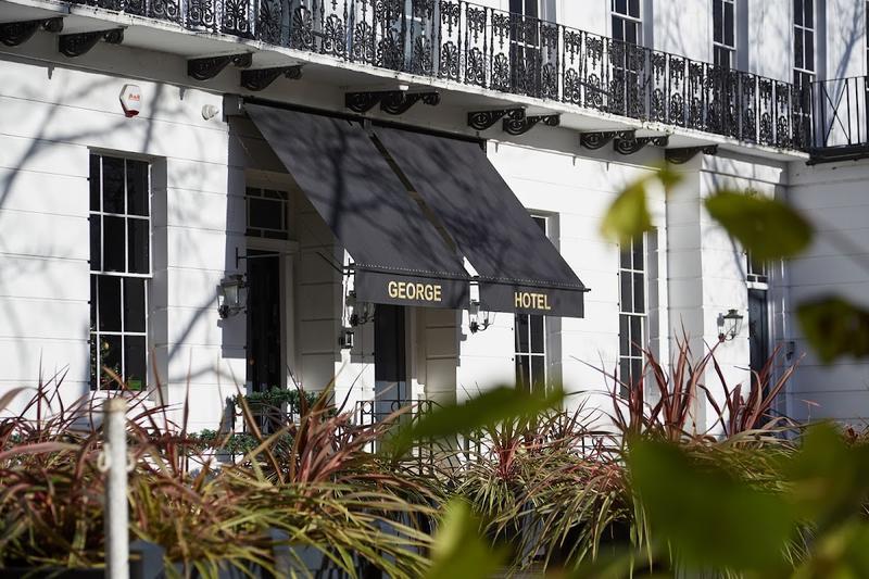 The George Hotel Cheltenham