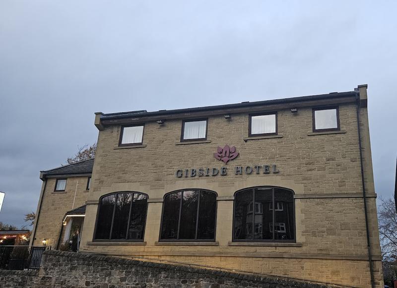 Gibside Hotel