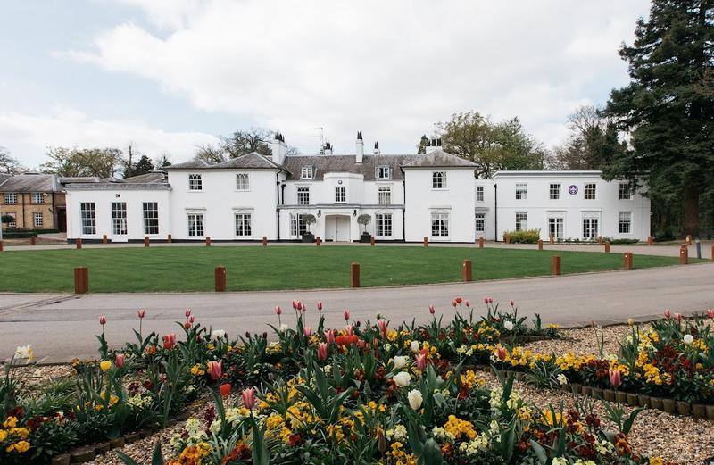Gilwell Park Hotel & Conference Centre