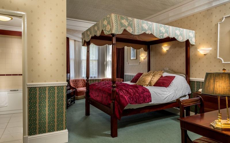 Gipsy Hill Country House Hotel — photo 2