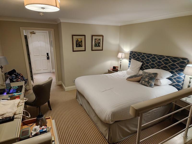Gisborough Hall Hotel — photo 2