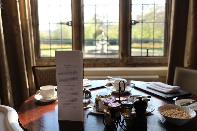 Gisborough Hall Hotel — photo 3