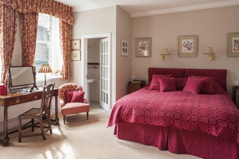 Gliffaes Country House Hotel — photo 2