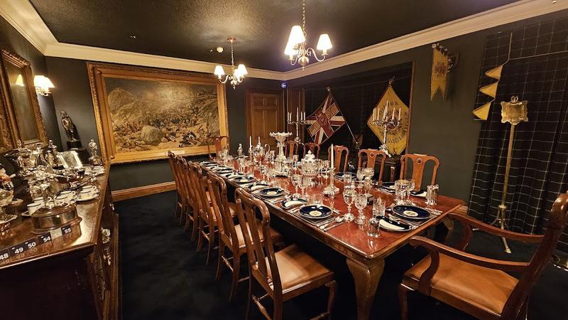 Gordon Highlanders Museum — photo 3