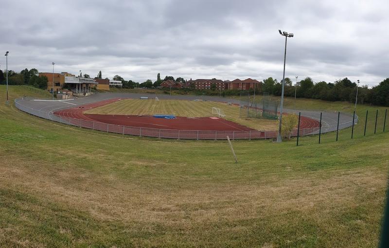Gosling Sports Park