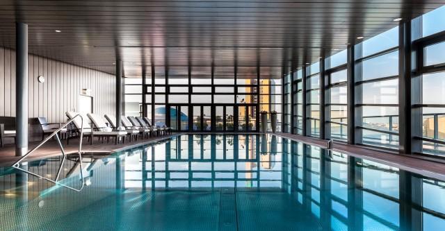 Grand Hyatt Berlin