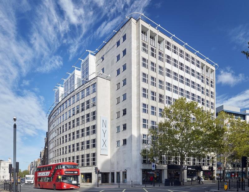 Grange Holborn Hotel