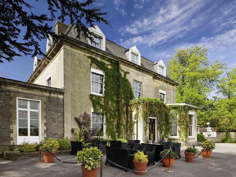 The Grange Hotel