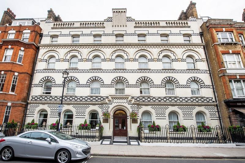 Grange Langham Court Hotel