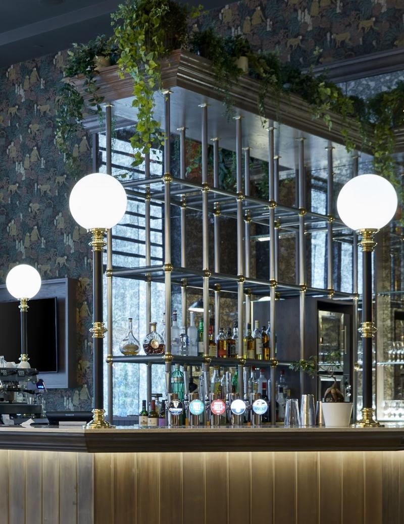 Grange Tower Bridge Hotel