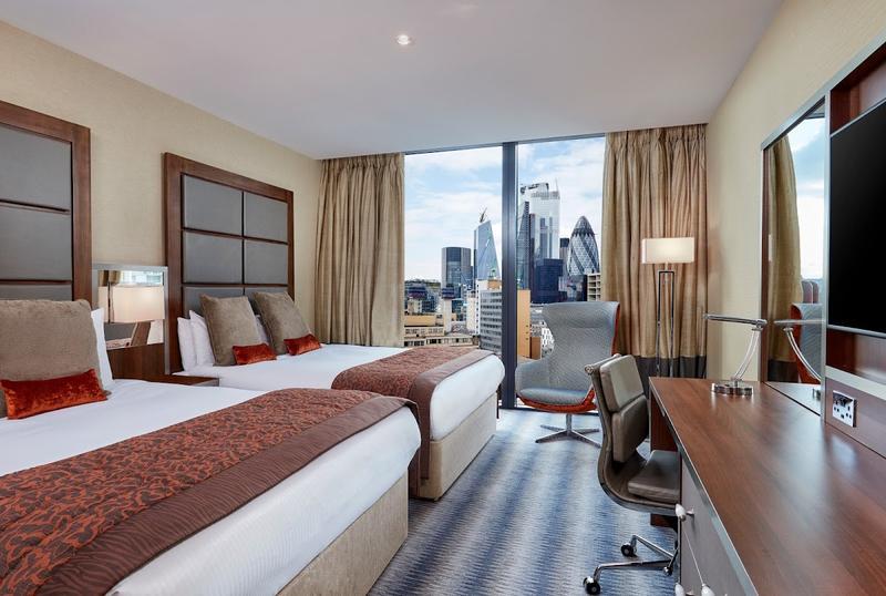 Grange Tower Bridge Hotel — photo 2