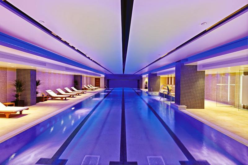 Grange Tower Bridge Hotel — photo 3