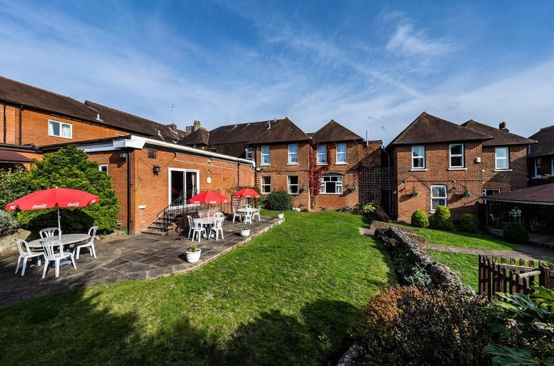 Grangemoor Hotel